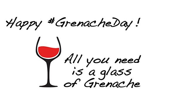 Rode Grenache: de belangrijkste druif in de Rhônevallei